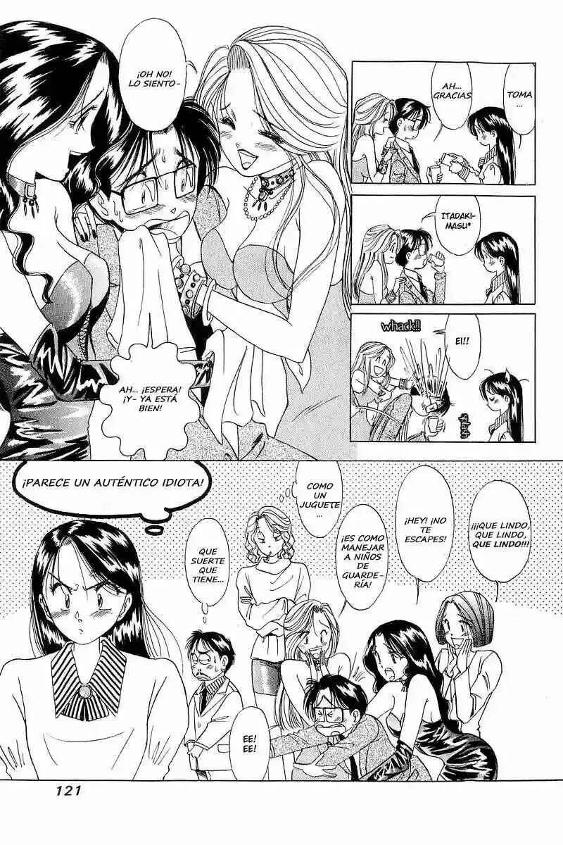 Yume De Aetara Capítulo 5 - Page 13