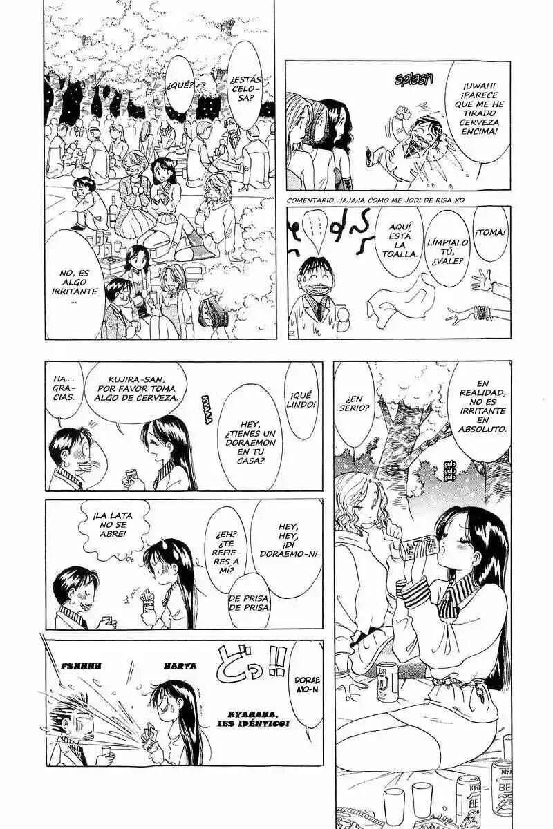 Yume De Aetara Capítulo 5 - Page 14