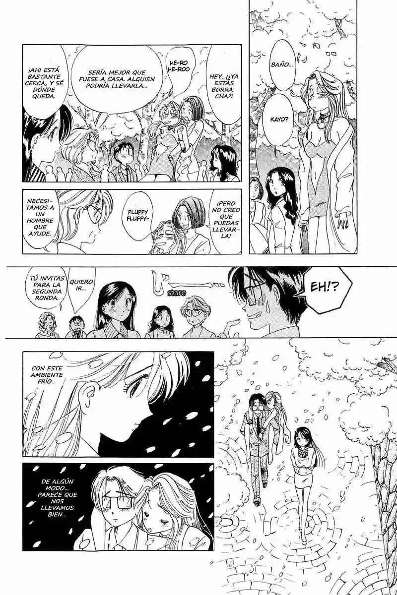 Yume De Aetara Capítulo 5 - Page 16