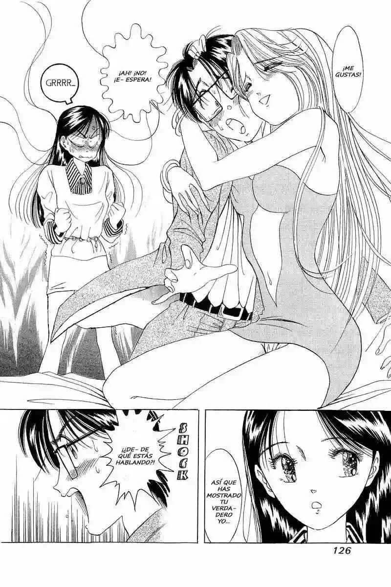 Yume De Aetara Capítulo 5 - Page 18