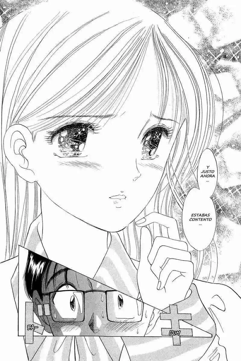 Yume De Aetara Capítulo 5 - Page 20