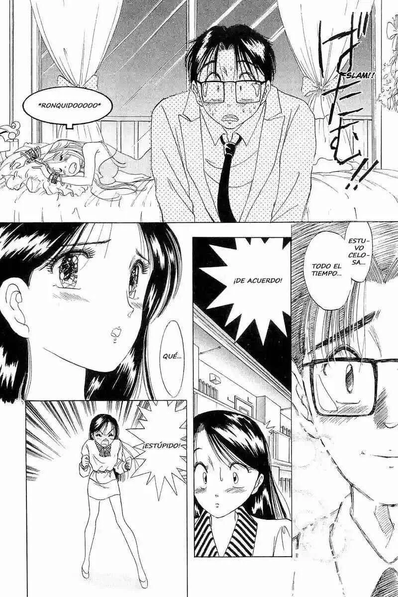 Yume De Aetara Capítulo 5 - Page 23