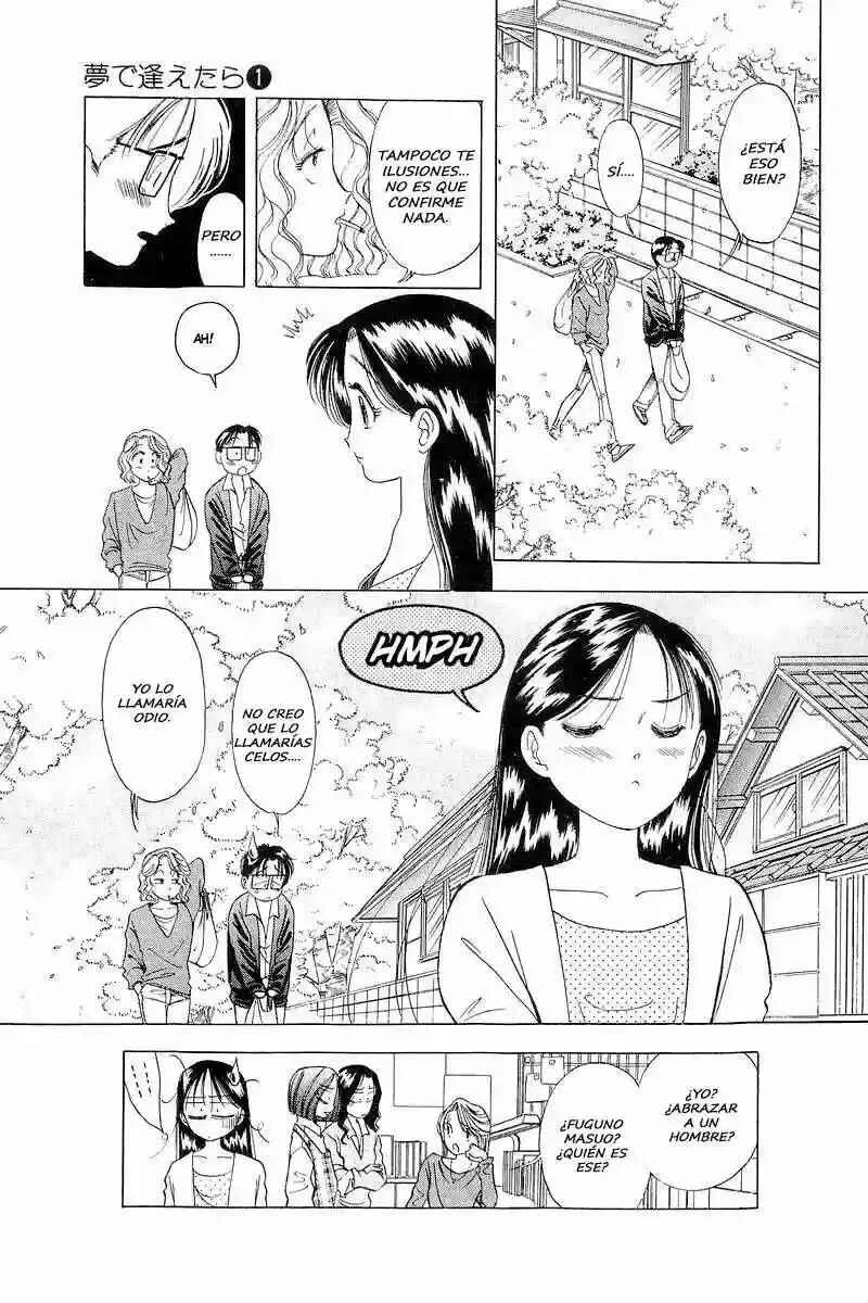 Yume De Aetara Capítulo 5 - Page 24