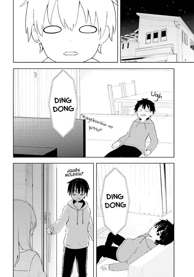 Yumemiru Danshi wa Genjitsushugisha Capítulo 1.2 - Page 7