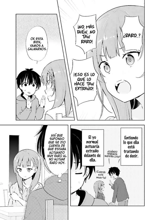 Yumemiru Danshi wa Genjitsushugisha Capítulo 1.2 - Page 10