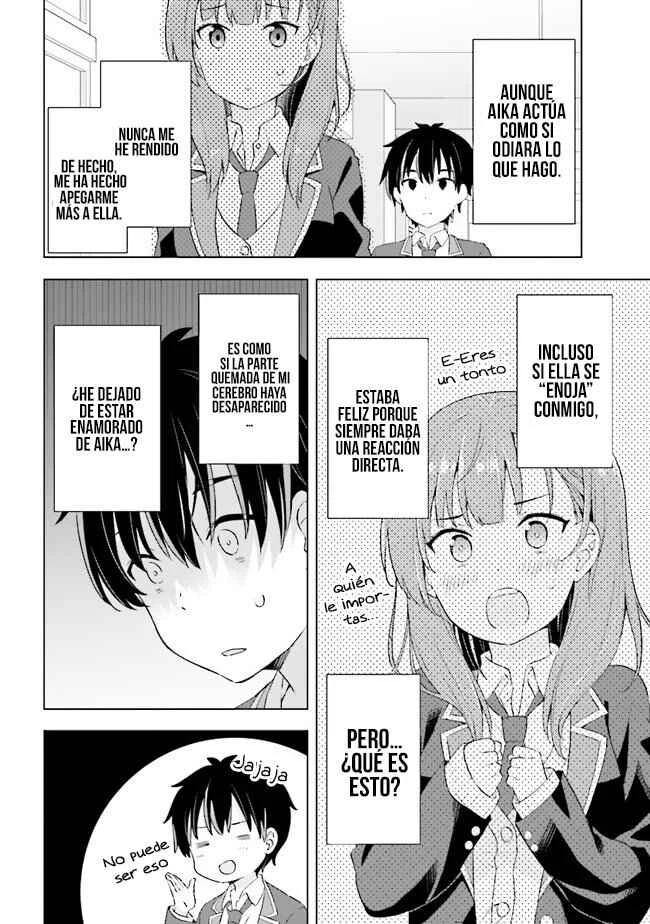 Yumemiru Danshi wa Genjitsushugisha Capítulo 1 - Page 20