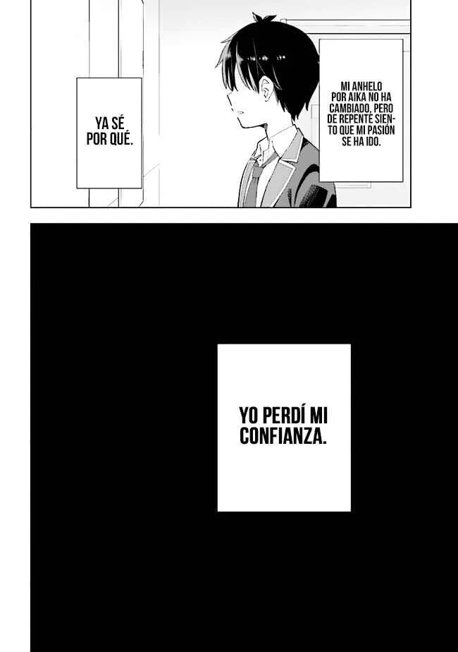 Yumemiru Danshi wa Genjitsushugisha Capítulo 1 - Page 26