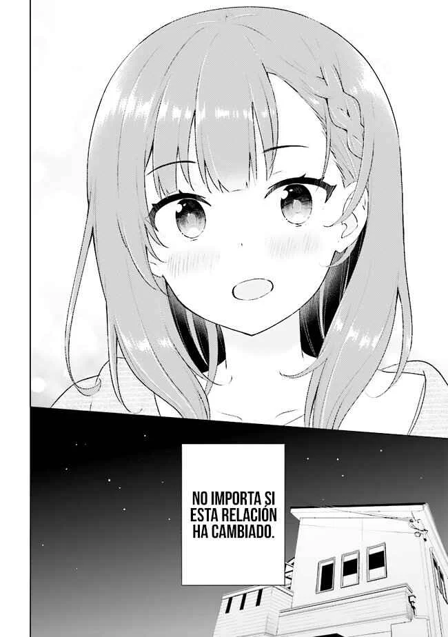 Yumemiru Danshi wa Genjitsushugisha Capítulo 1 - Page 39