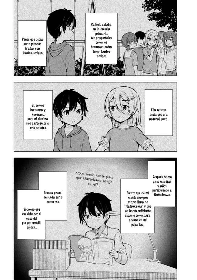 Yumemiru Danshi wa Genjitsushugisha Capítulo 10.2 - Page 6