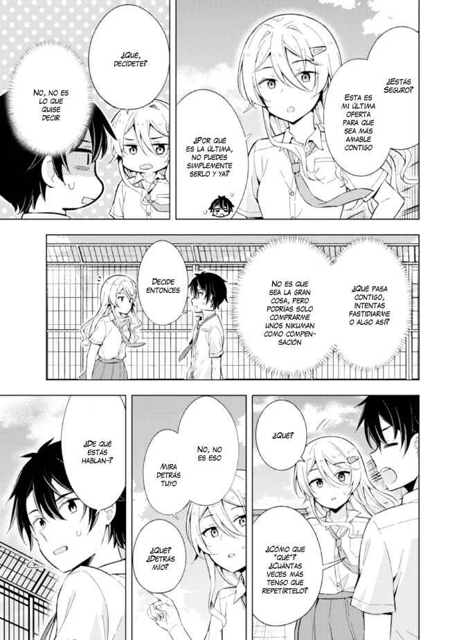 Yumemiru Danshi wa Genjitsushugisha Capítulo 14 - Page 29