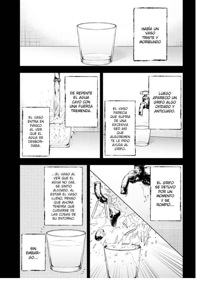 Yumemiru Danshi wa Genjitsushugisha Capítulo 19 - Page 17
