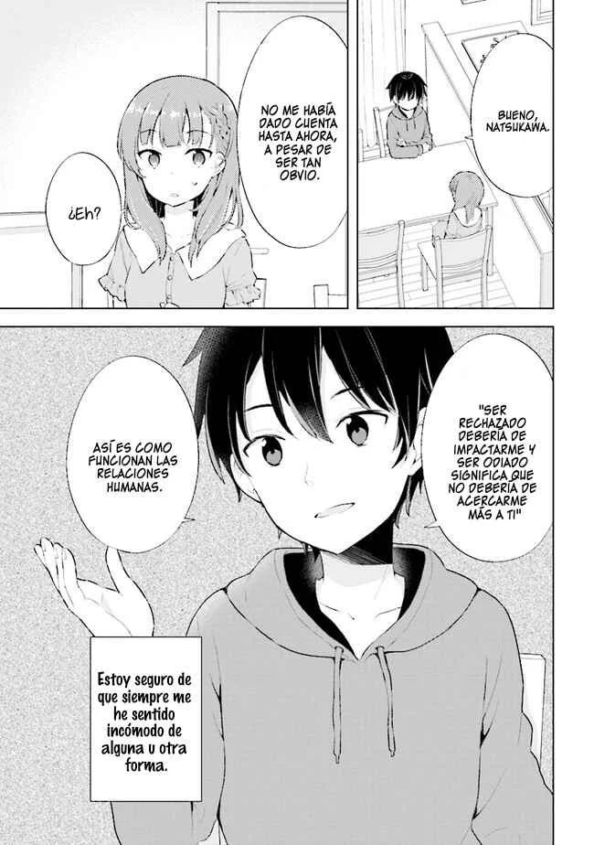 Yumemiru Danshi wa Genjitsushugisha Capítulo 2.1 - Page 14