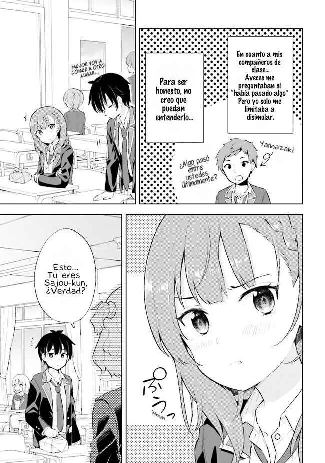 Yumemiru Danshi wa Genjitsushugisha Capítulo 2.2 - Page 2
