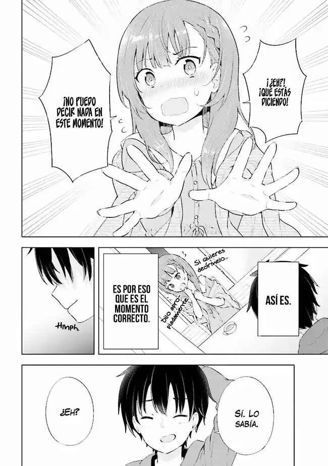 Yumemiru Danshi wa Genjitsushugisha Capítulo 2 - Page 2