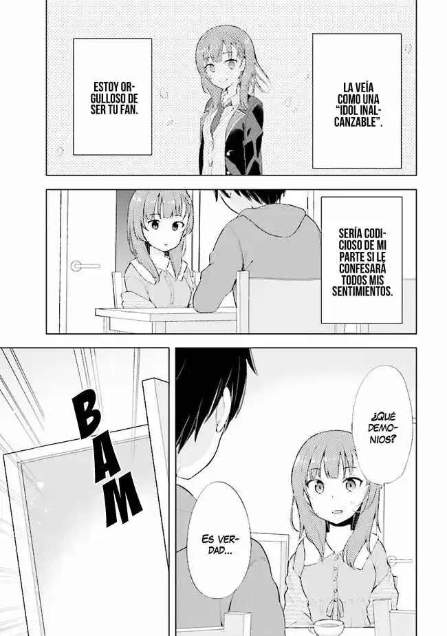 Yumemiru Danshi wa Genjitsushugisha Capítulo 2 - Page 7