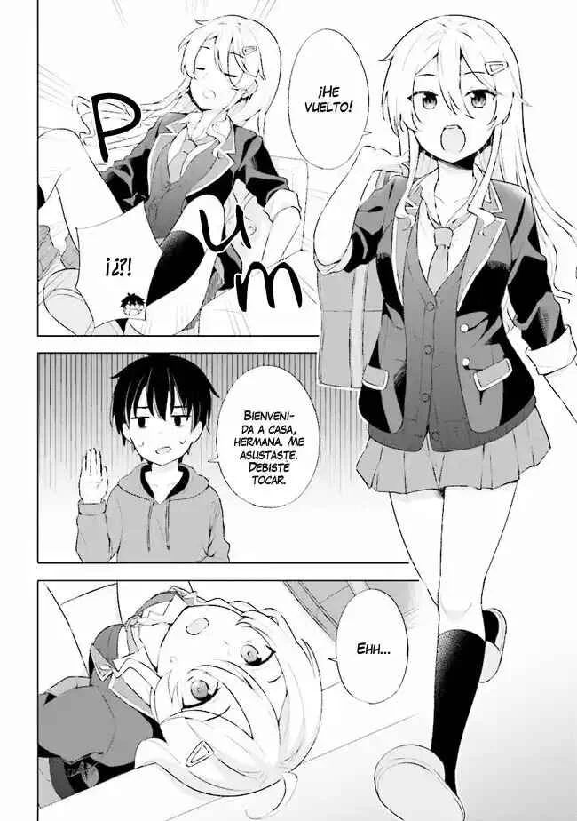 Yumemiru Danshi wa Genjitsushugisha Capítulo 2 - Page 8