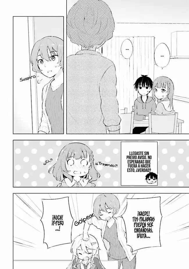 Yumemiru Danshi wa Genjitsushugisha Capítulo 2 - Page 10