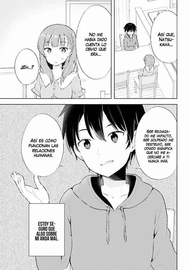 Yumemiru Danshi wa Genjitsushugisha Capítulo 2 - Page 13