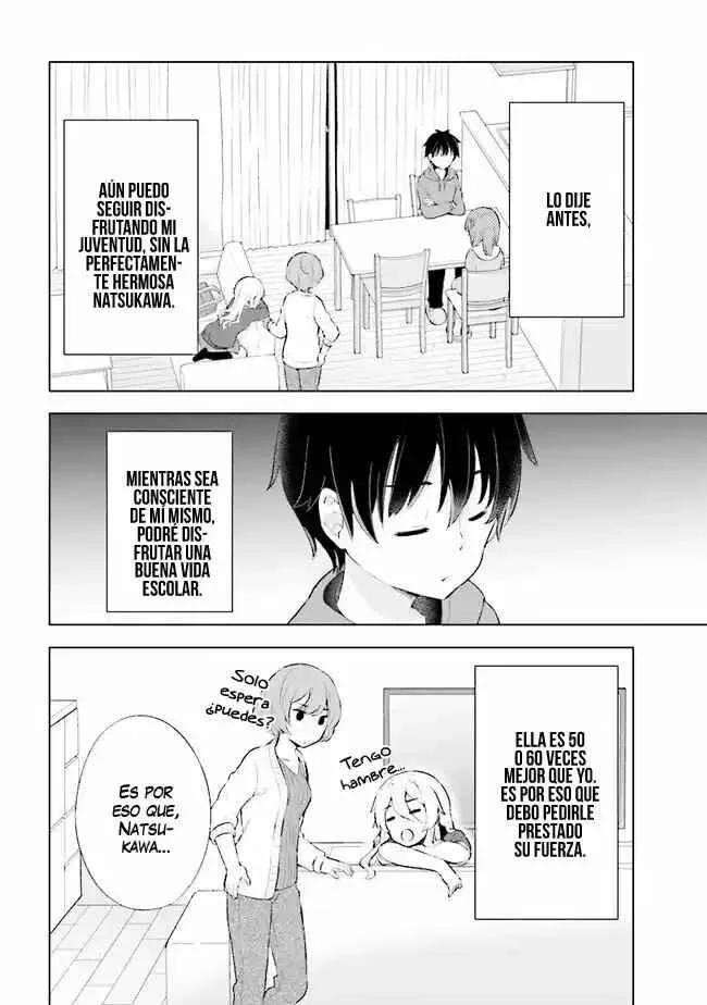 Yumemiru Danshi wa Genjitsushugisha Capítulo 2 - Page 16