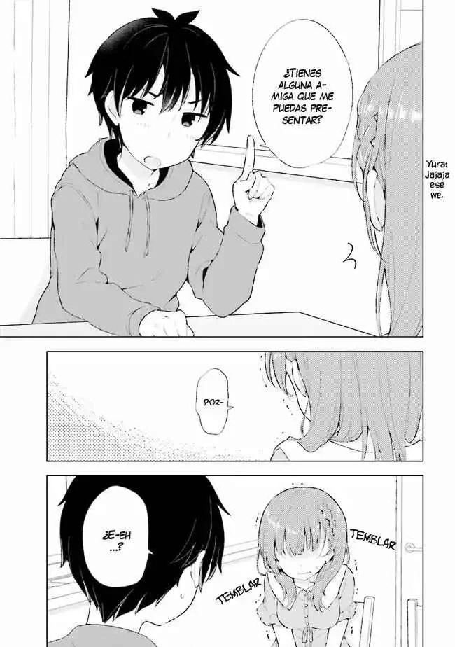 Yumemiru Danshi wa Genjitsushugisha Capítulo 2 - Page 17