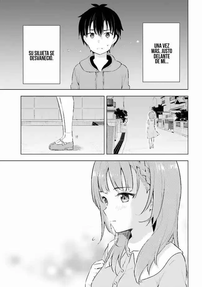 Yumemiru Danshi wa Genjitsushugisha Capítulo 2 - Page 21