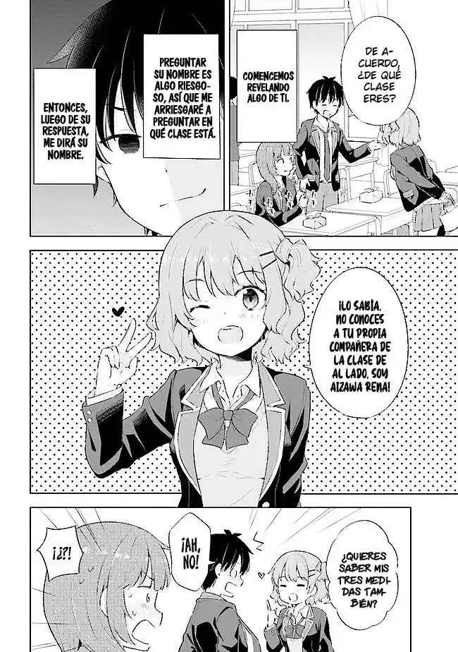 Yumemiru Danshi wa Genjitsushugisha Capítulo 2 - Page 26