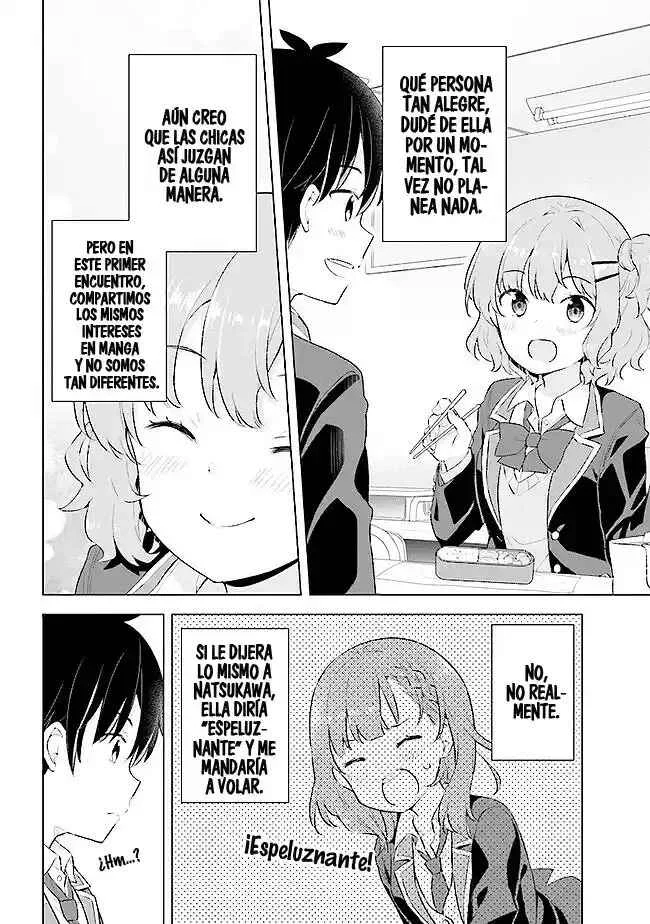 Yumemiru Danshi wa Genjitsushugisha Capítulo 2 - Page 30