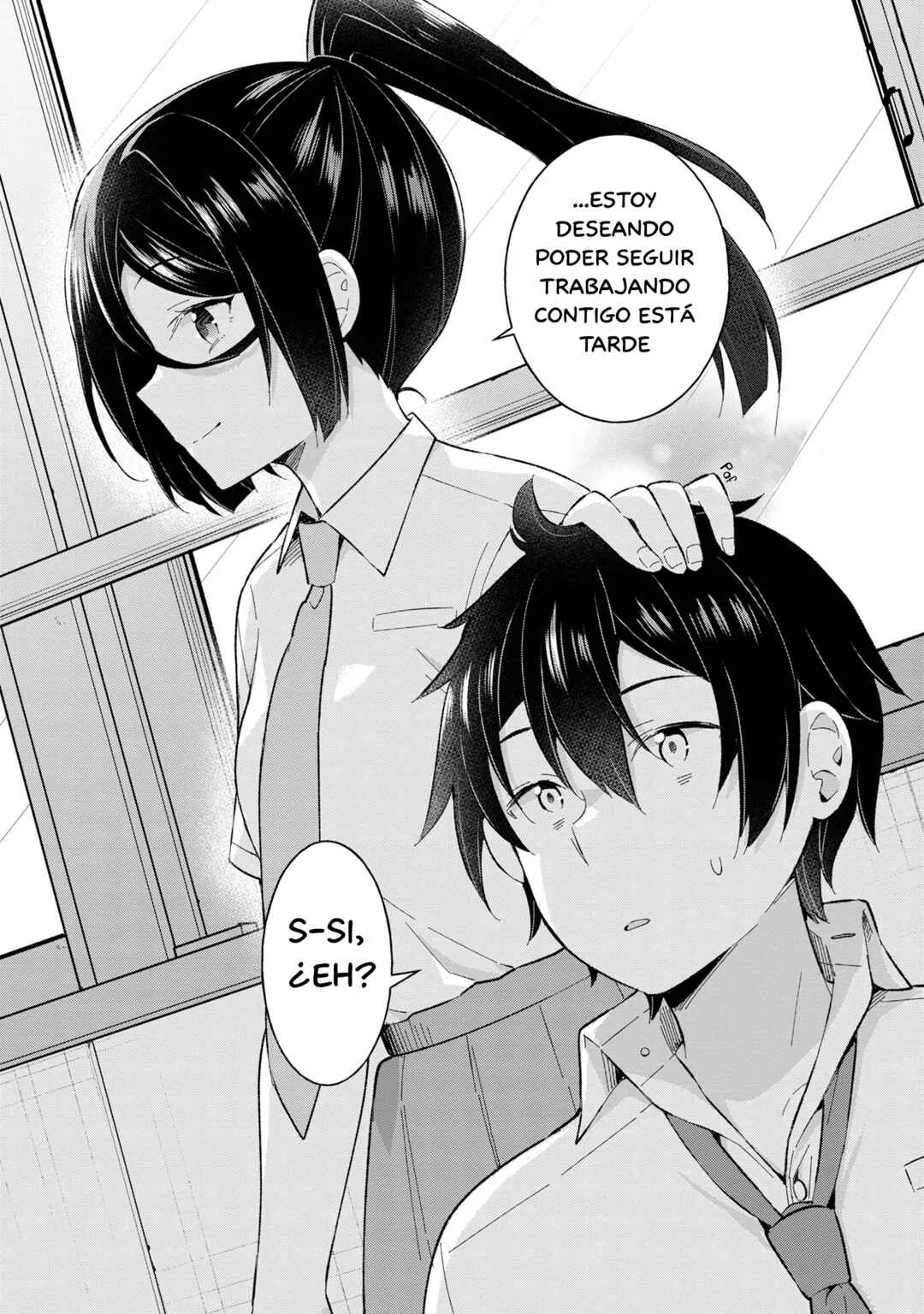 Yumemiru Danshi wa Genjitsushugisha Capítulo 22 - Page 28