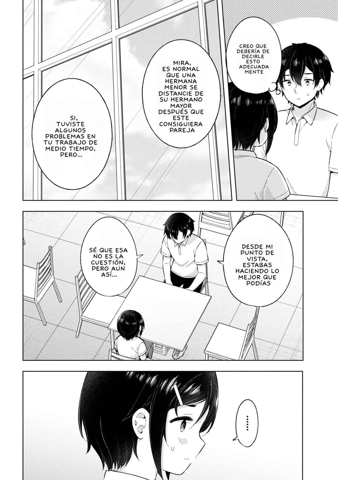 Yumemiru Danshi wa Genjitsushugisha Capítulo 26 - Page 10