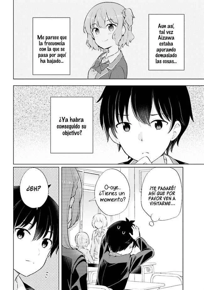Yumemiru Danshi wa Genjitsushugisha Capítulo 3.1 - Page 6