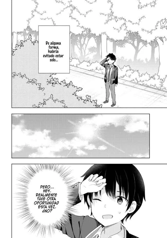 Yumemiru Danshi wa Genjitsushugisha Capítulo 4.2 - Page 16