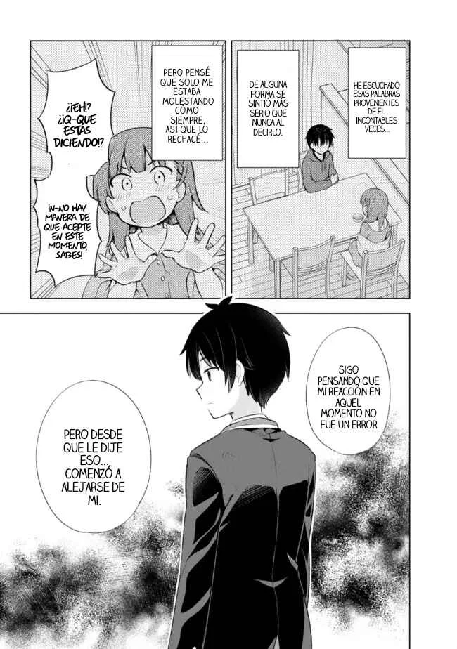 Yumemiru Danshi wa Genjitsushugisha Capítulo 5.1 - Page 2
