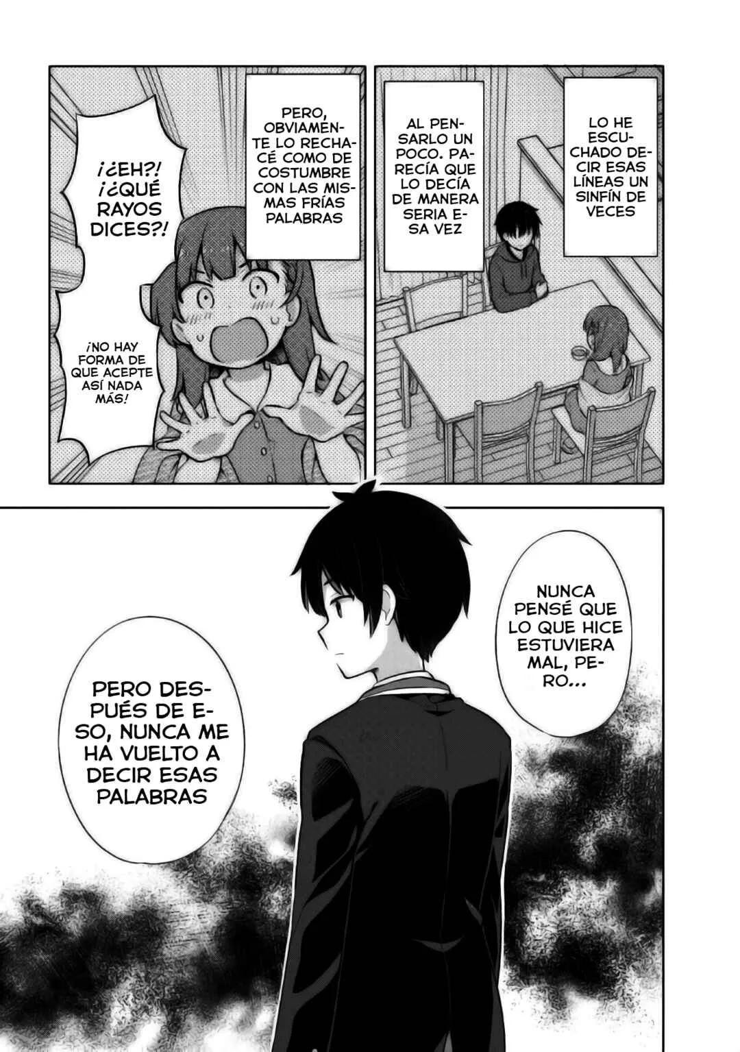 Yumemiru Danshi wa Genjitsushugisha Capítulo 5 - Page 2