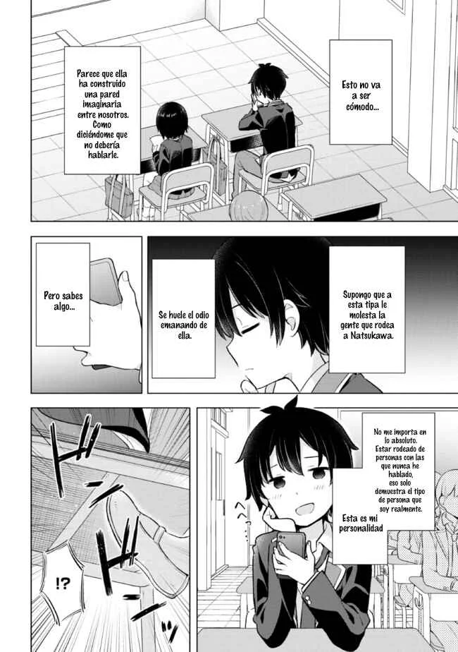 Yumemiru Danshi wa Genjitsushugisha Capítulo 6.2 - Page 5
