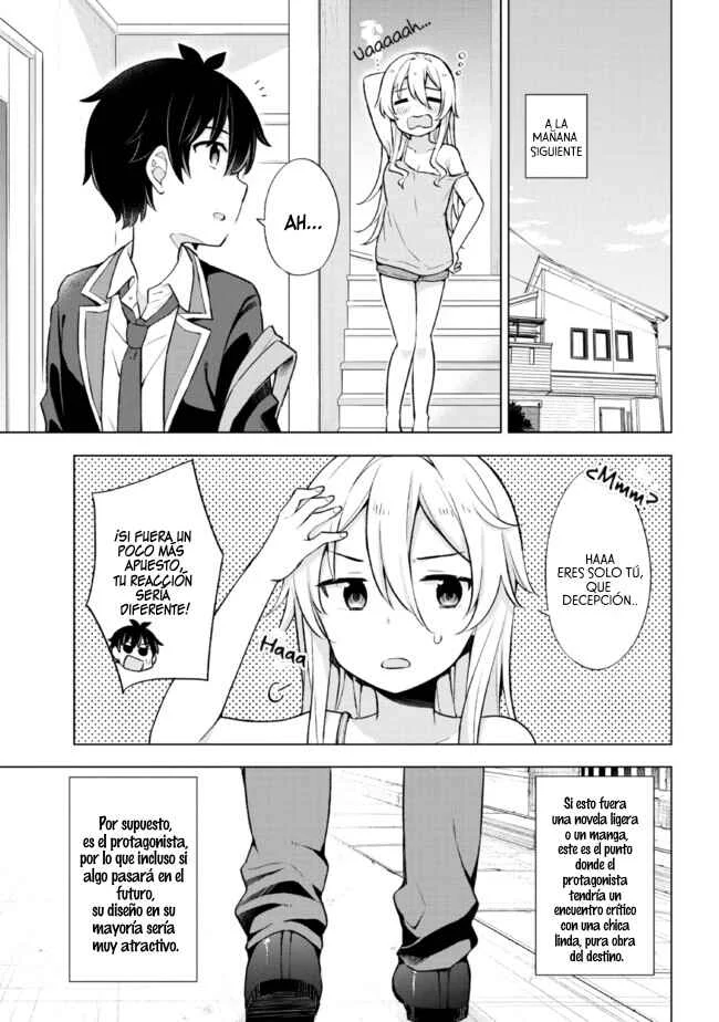 Yumemiru Danshi wa Genjitsushugisha Capítulo 7.1 - Page 6