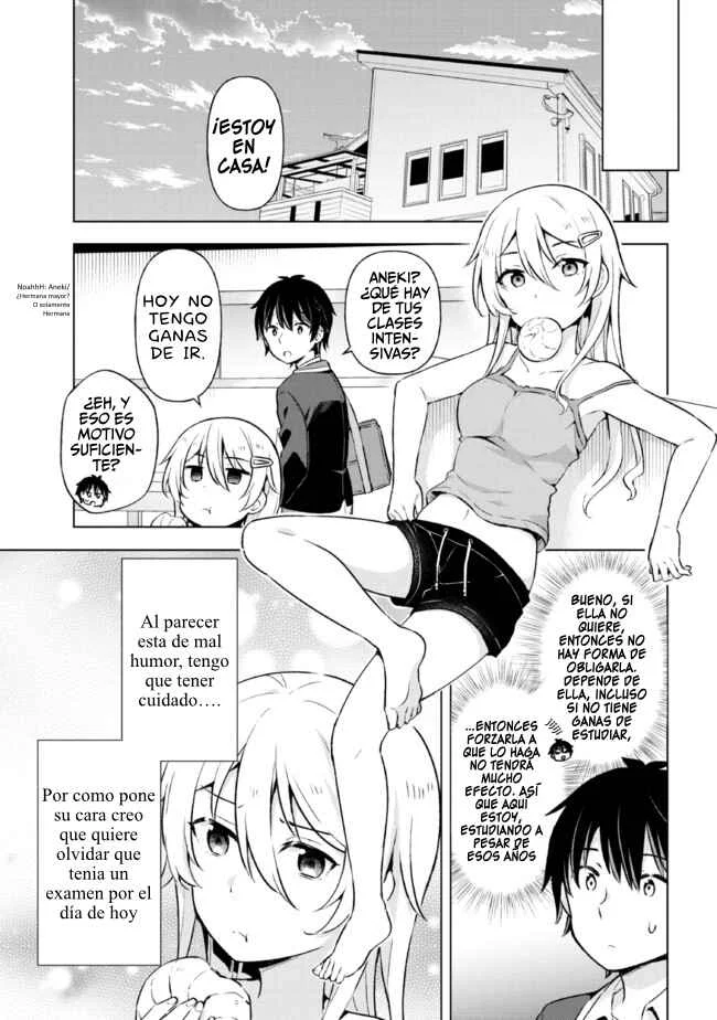 Yumemiru Danshi wa Genjitsushugisha Capítulo 8.2 - Page 7