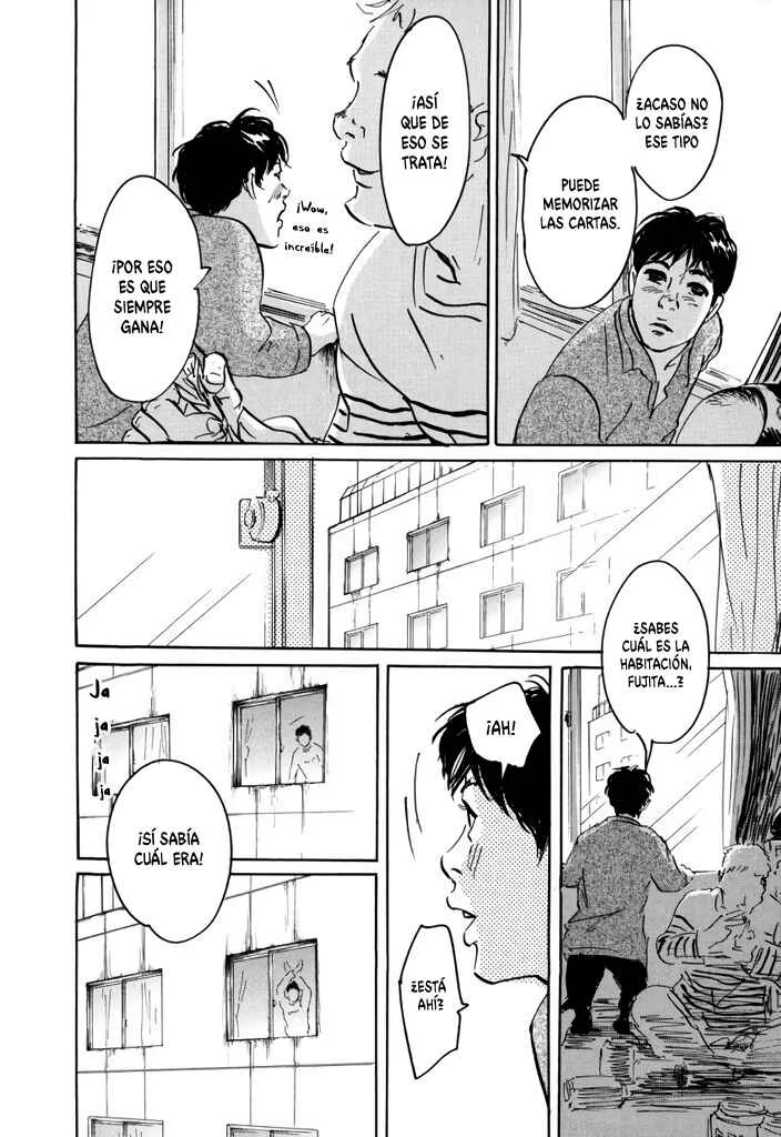 Yurei Mado Capítulo 2: Ventana Fantasmal - Page 6