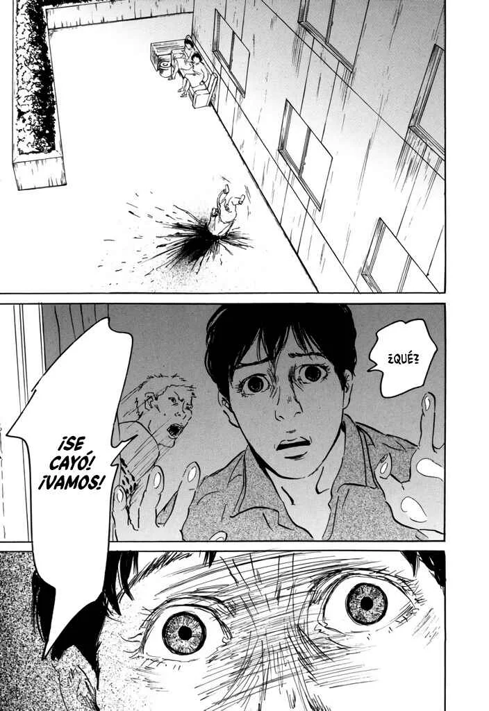 Yurei Mado Capítulo 2: Ventana Fantasmal - Page 9
