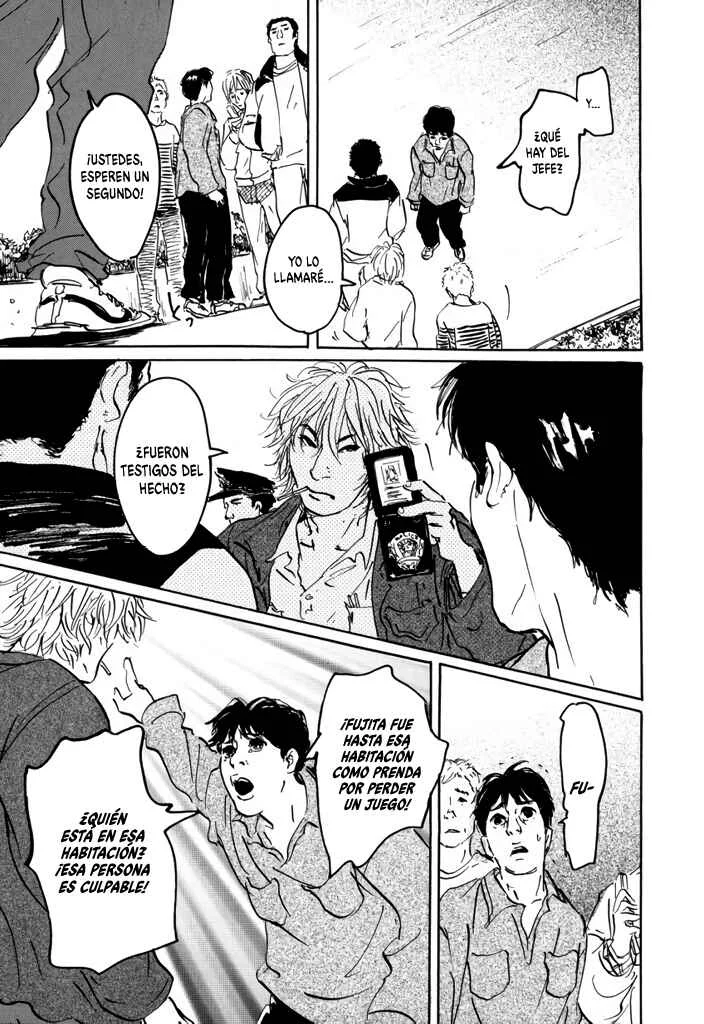 Yurei Mado Capítulo 2: Ventana Fantasmal - Page 11
