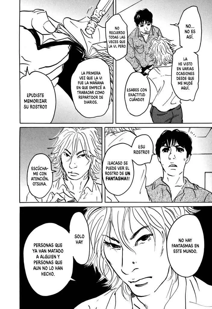 Yurei Mado Capítulo 2: Ventana Fantasmal - Page 16