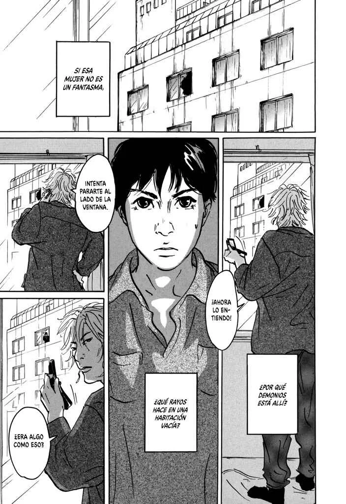 Yurei Mado Capítulo 2: Ventana Fantasmal - Page 17