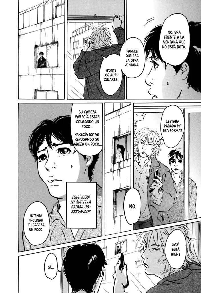 Yurei Mado Capítulo 2: Ventana Fantasmal - Page 18