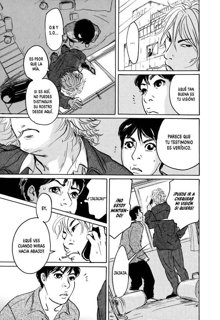 Yurei Mado Capítulo 2: Ventana Fantasmal - Page 19