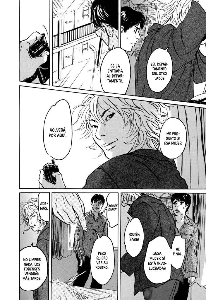 Yurei Mado Capítulo 2: Ventana Fantasmal - Page 20