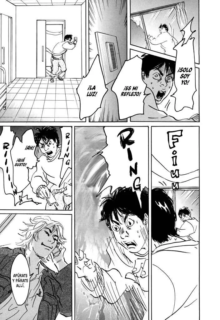 Yurei Mado Capítulo 2: Ventana Fantasmal - Page 25