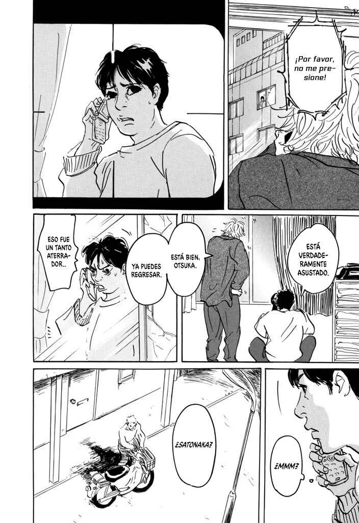 Yurei Mado Capítulo 2: Ventana Fantasmal - Page 26