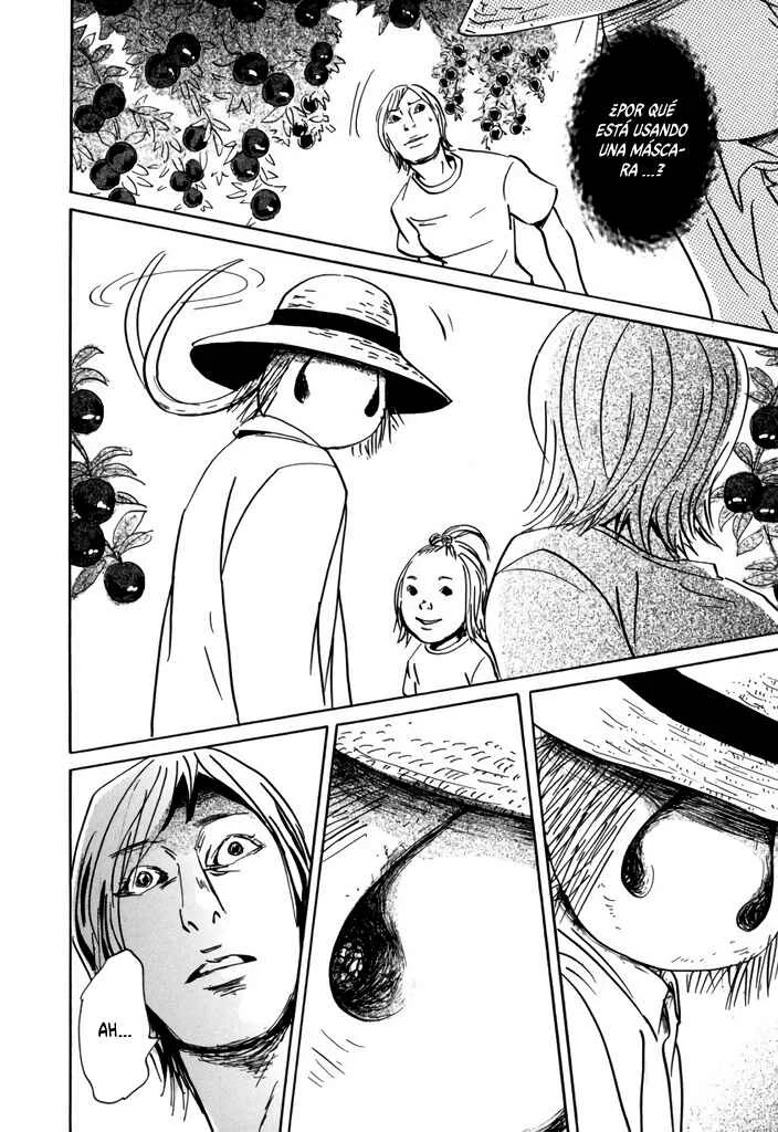 Yurei Mado Capítulo 3: Gonbe-san - Page 14