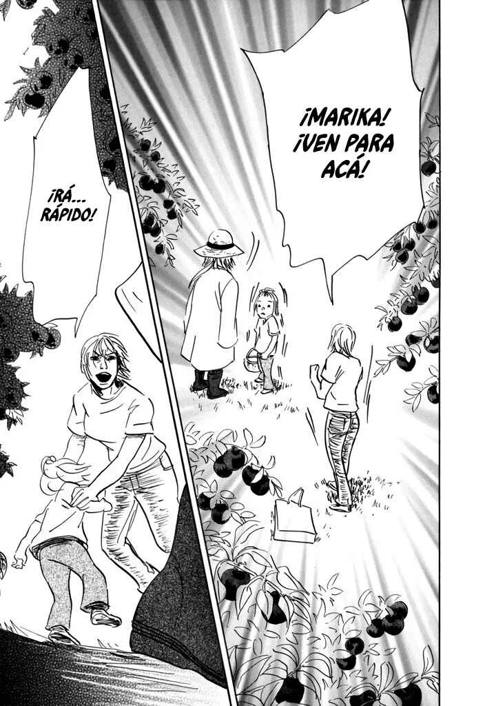 Yurei Mado Capítulo 3: Gonbe-san - Page 15