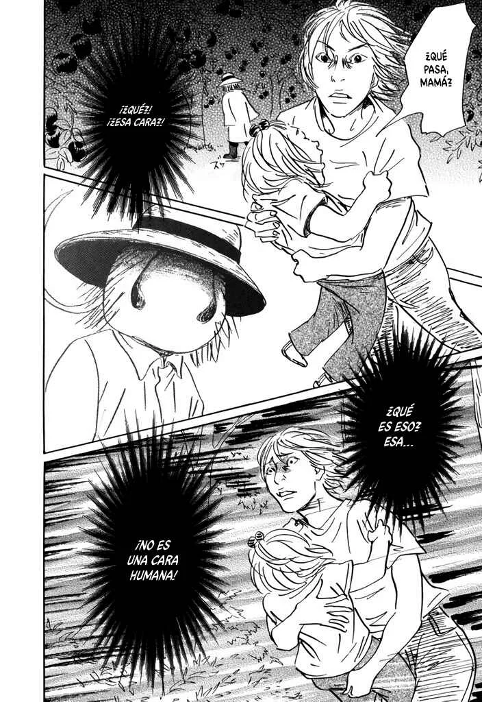 Yurei Mado Capítulo 3: Gonbe-san - Page 16