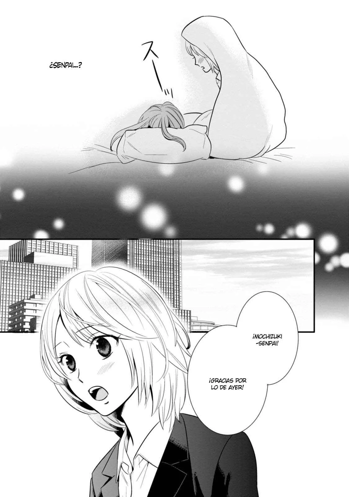 Yuri Kagi Capítulo 1 - Page 31